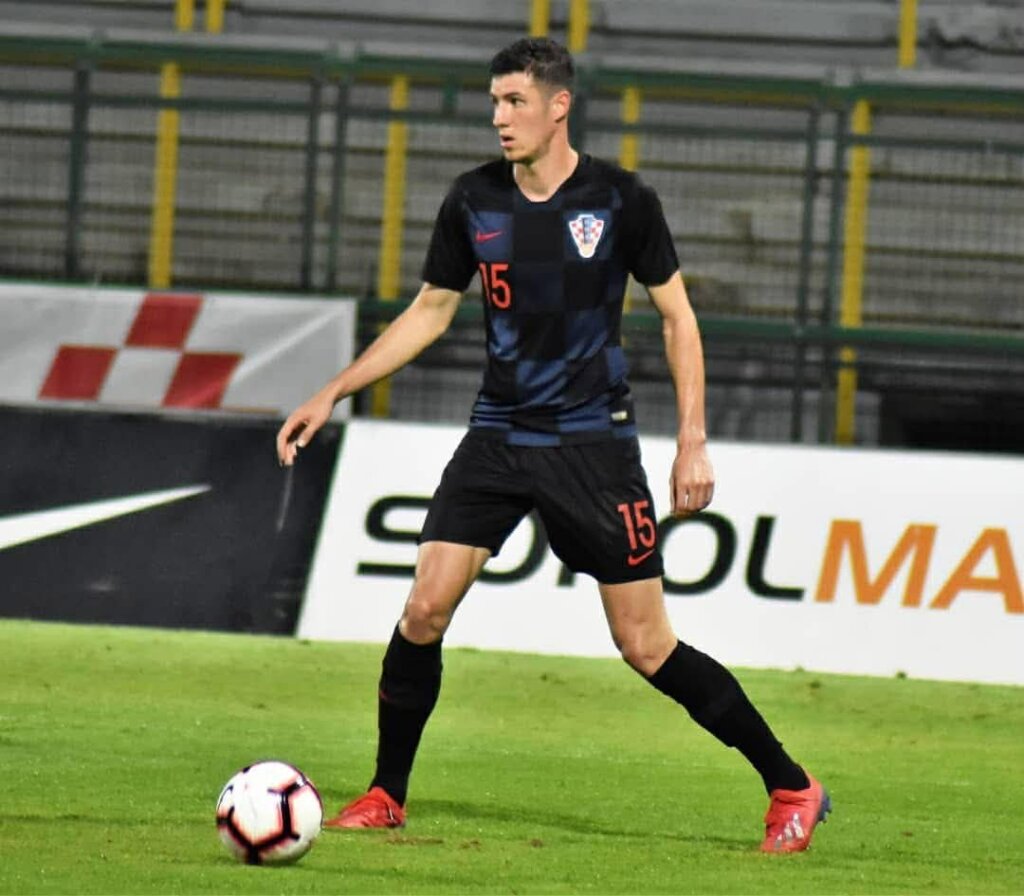 Matko Zirdum Belupo Repka