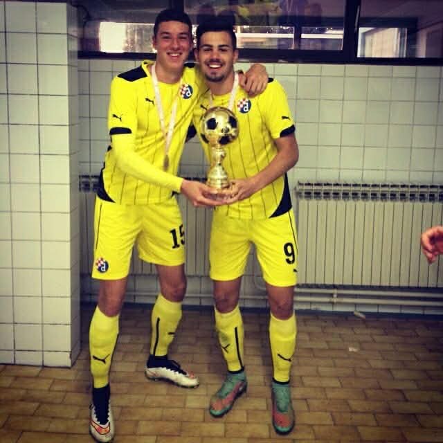 Matko Zirdum Dinamo1