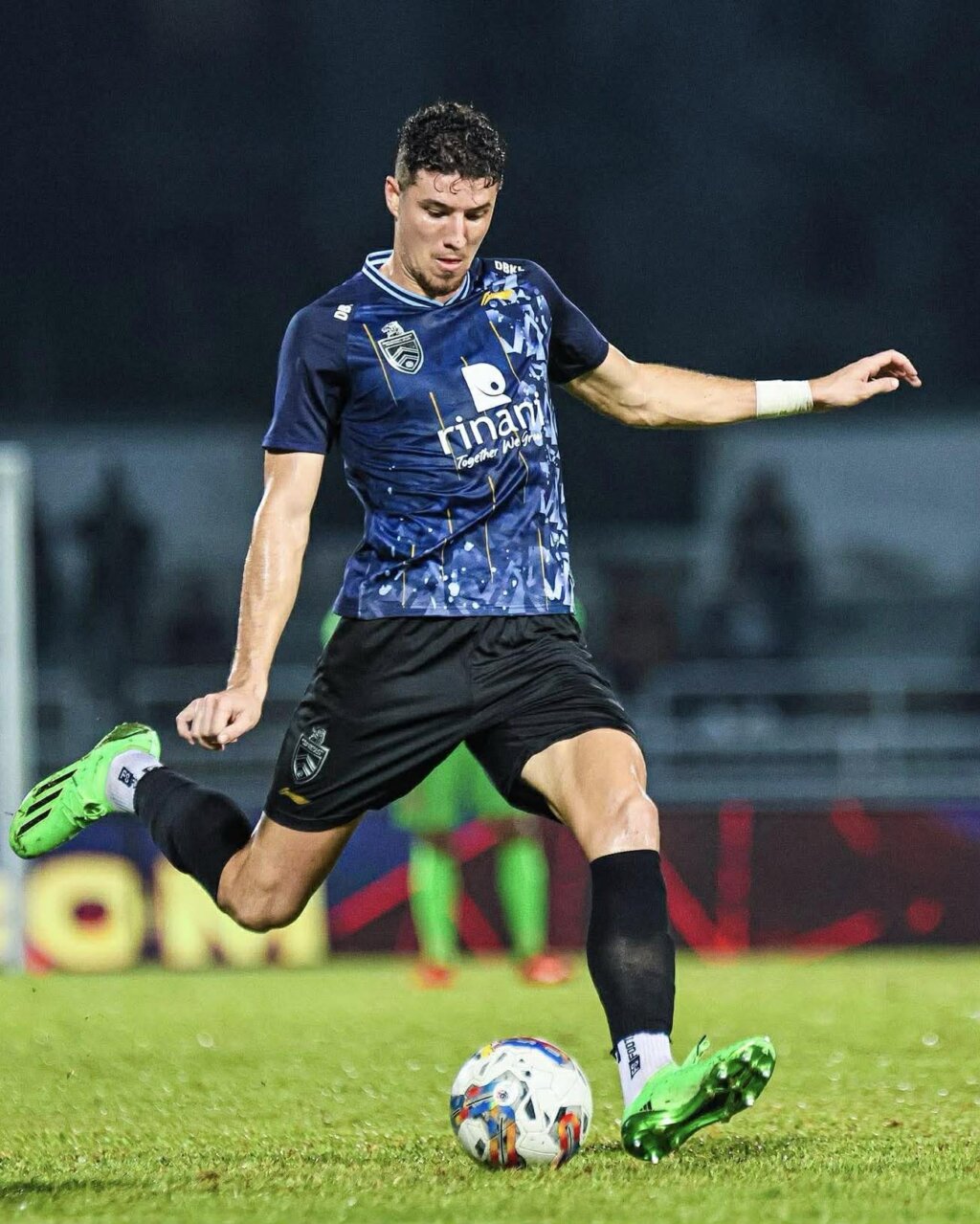 Matko Zirdum Malezija1