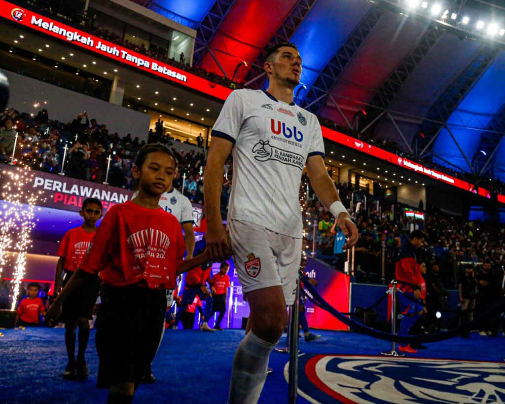 Matko Zirdum Malezija2