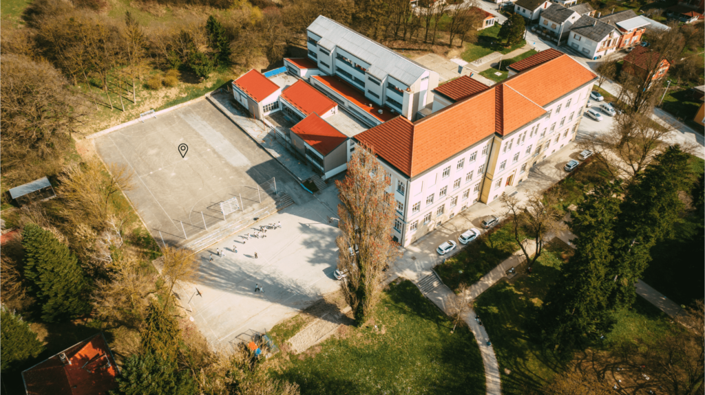 Nakon “Modeca” nova sportska dvorana gradit će se u Križevcima i kod “Nazora”