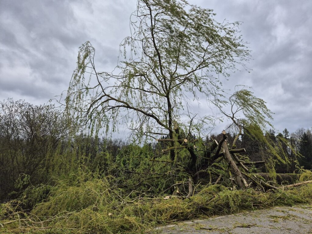 Nevrijeme Križevci (3)