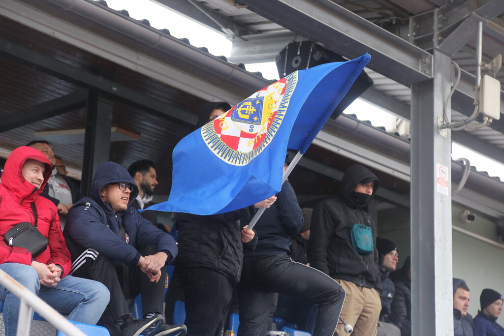 Nogomet Krizevci Kustosija 01