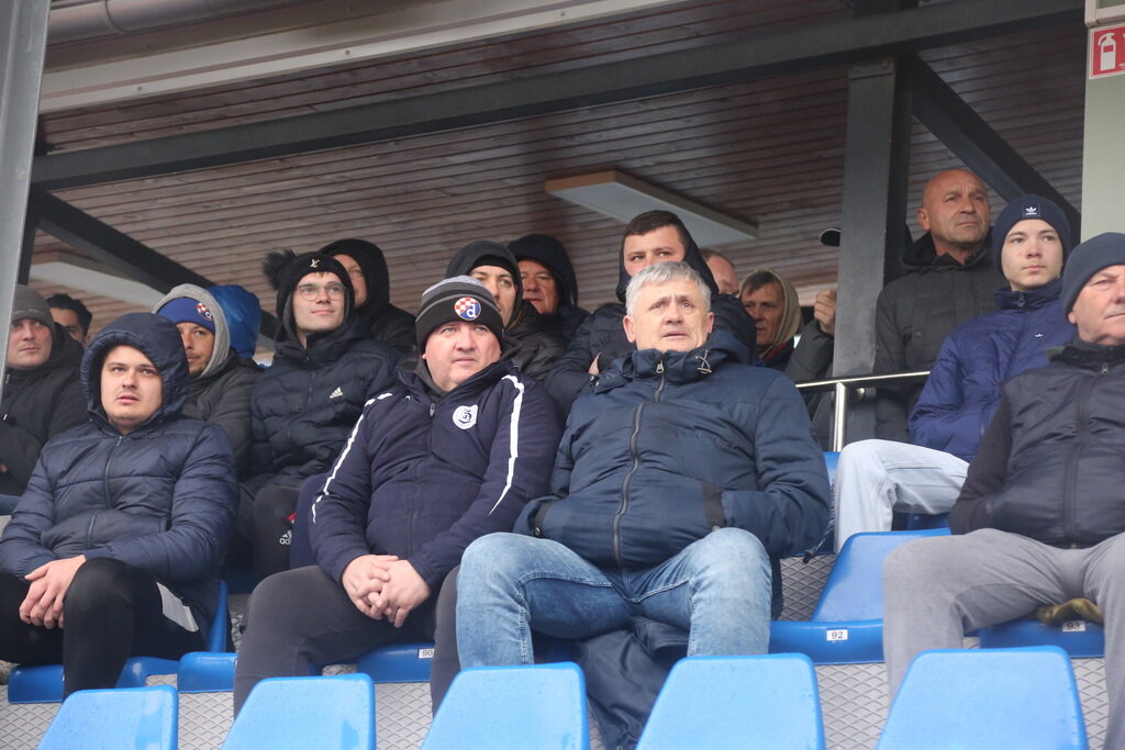 Nogomet Krizevci Kustosija 03