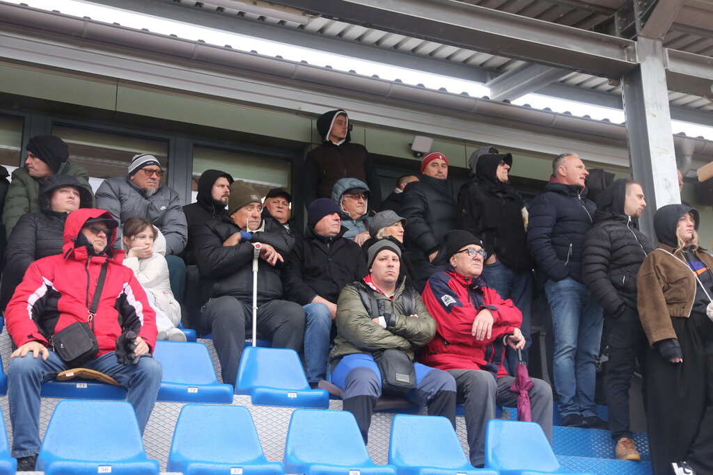 Nogomet Krizevci Kustosija 04