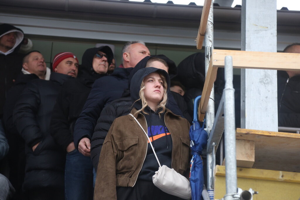 Nogomet Krizevci Kustosija 05