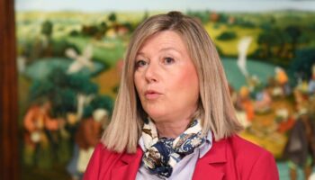 Koprivnica: Mišel Jakšić Predstavio Izborni Program