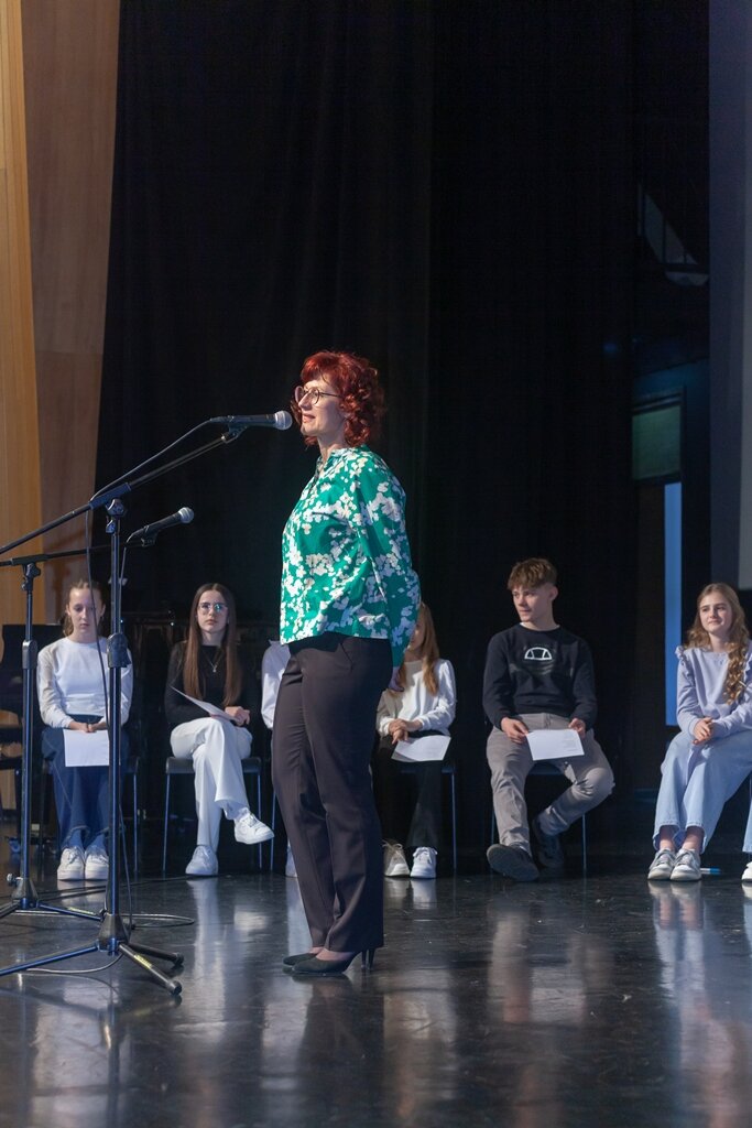 Otvorenje Koordinator