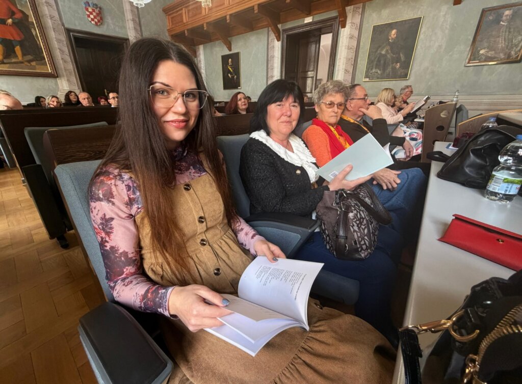 Pjesnicki Maraton Poezijom Govorim Vz Zupanija 2026 0