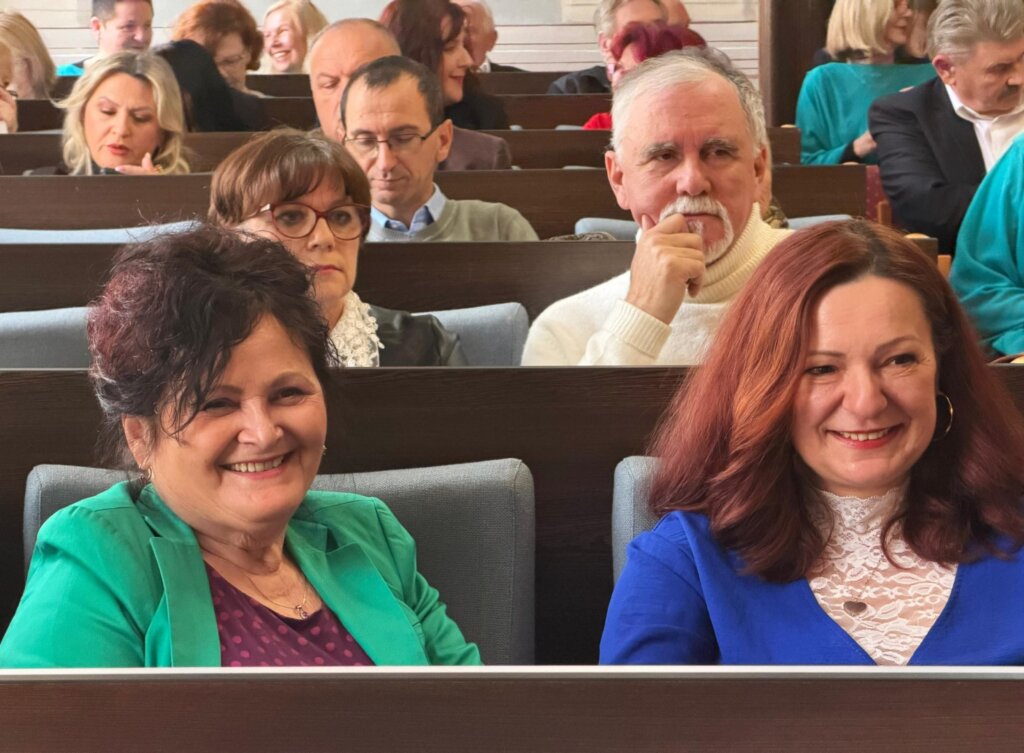 Pjesnicki Maraton Poezijom Govorim Vz Zupanija 2026 2