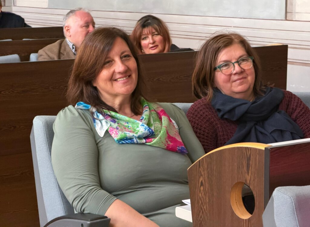 Pjesnicki Maraton Poezijom Govorim Vz Zupanija 2026 7