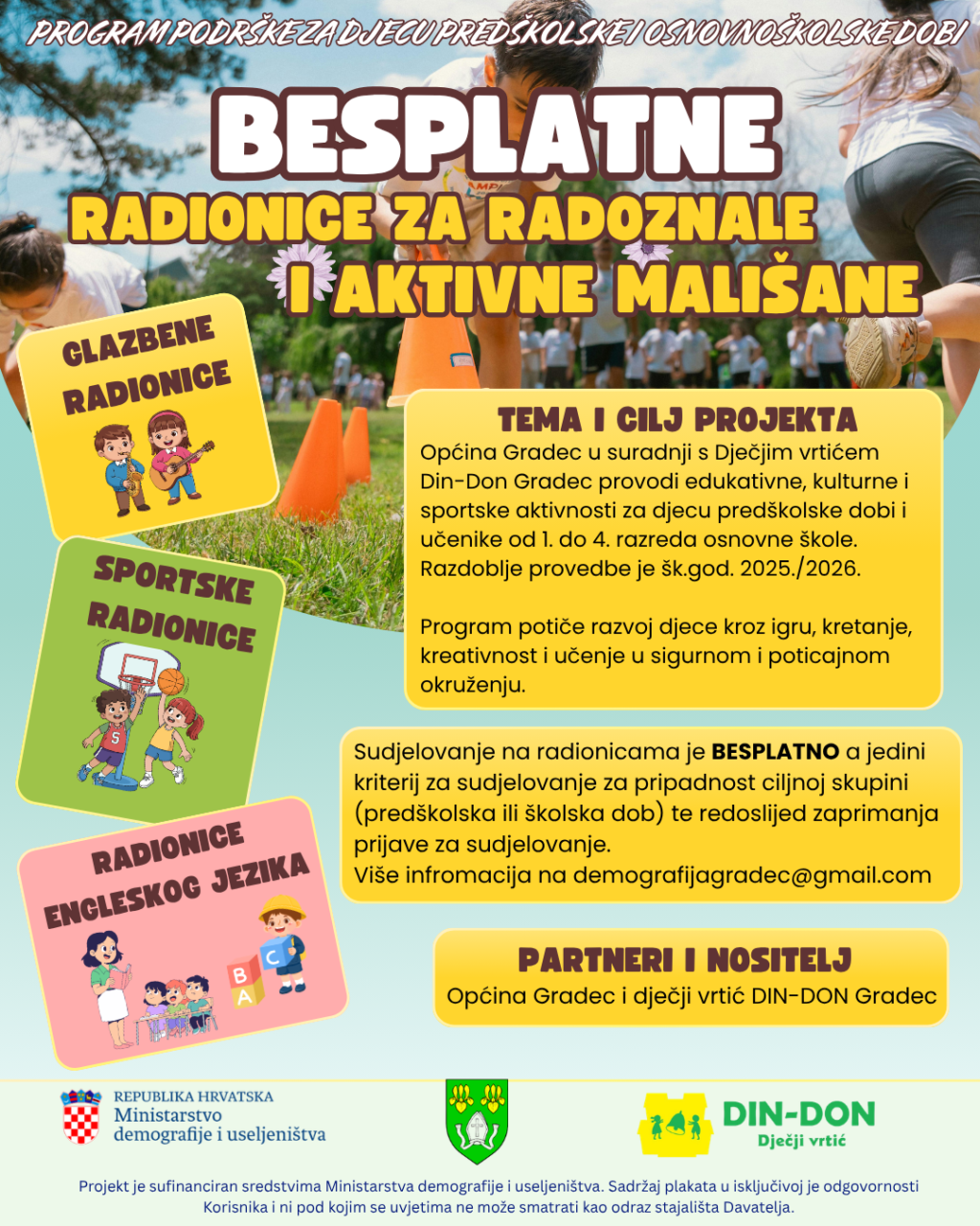 Plakatl Demografija Generalni