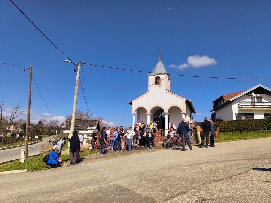 Postaja Foto Paulina Mlinarić