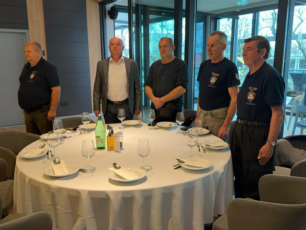 Skupština Ratna Postrojba Kž (17)