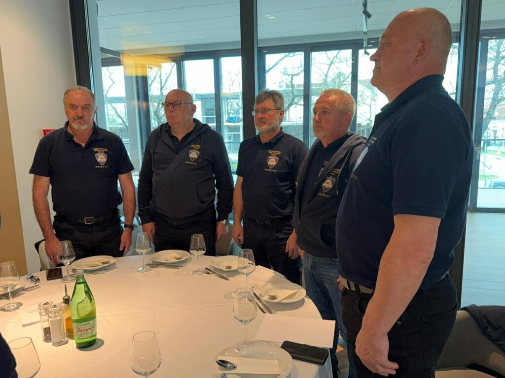 Skupština Ratna Postrojba Kž (21)