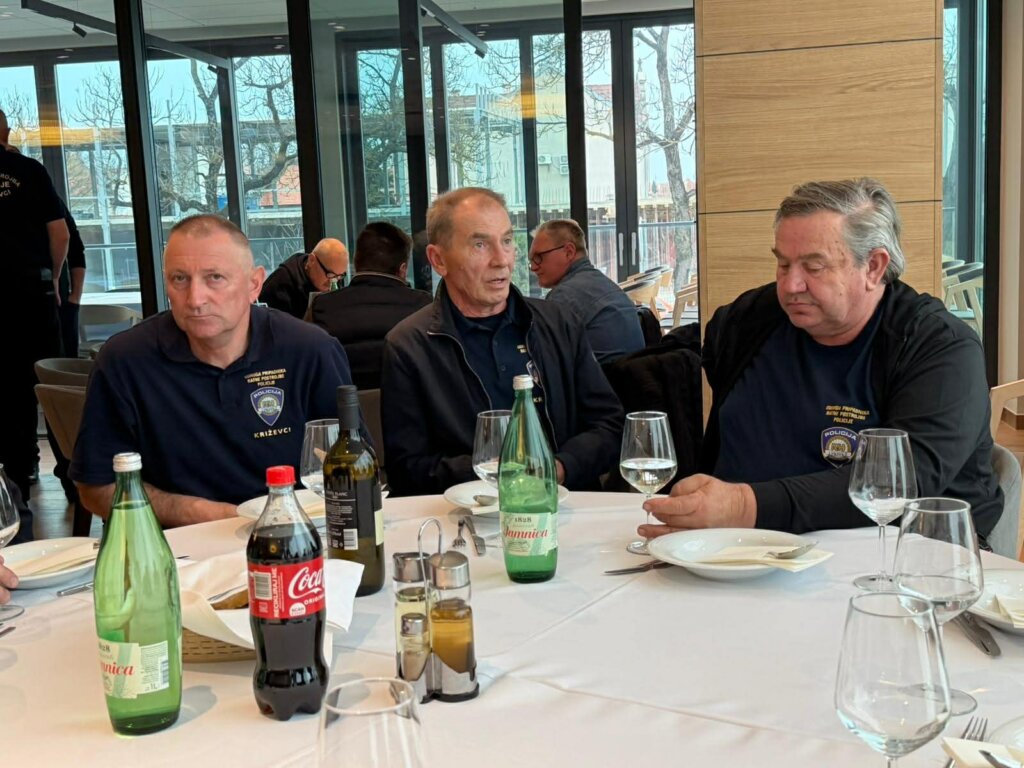 Skupština Ratna Postrojba Kž (3)