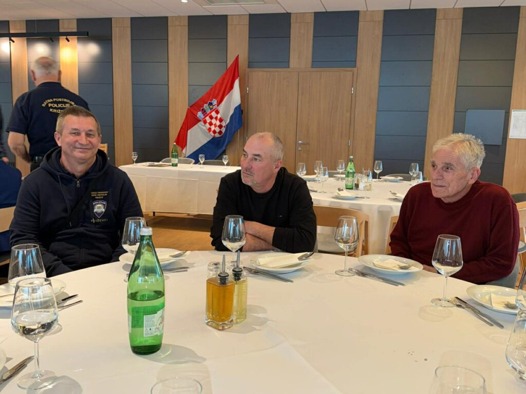 Skupština Ratna Postrojba Kž (4)