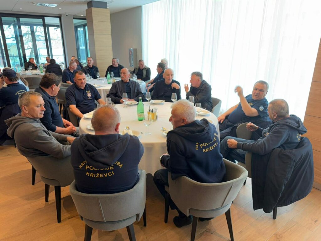 Skupština Ratna Postrojba Kž (5)