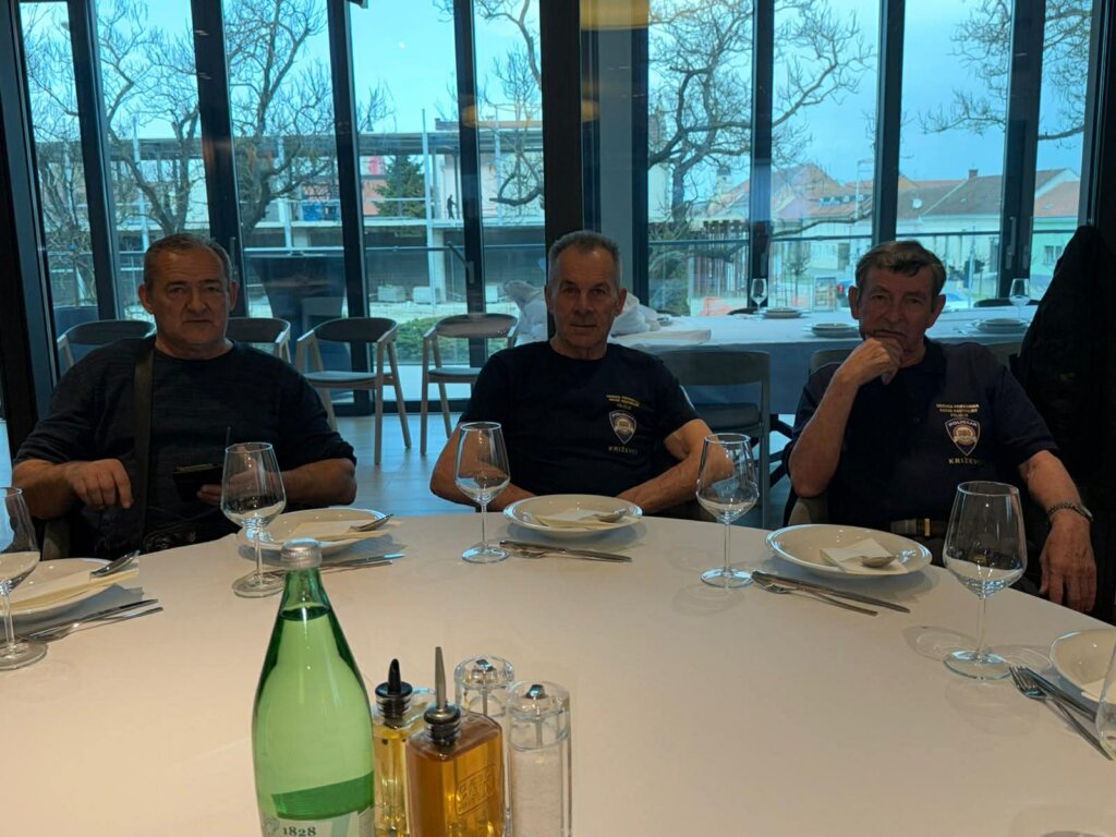 Skupština Ratna Postrojba Kž (7)