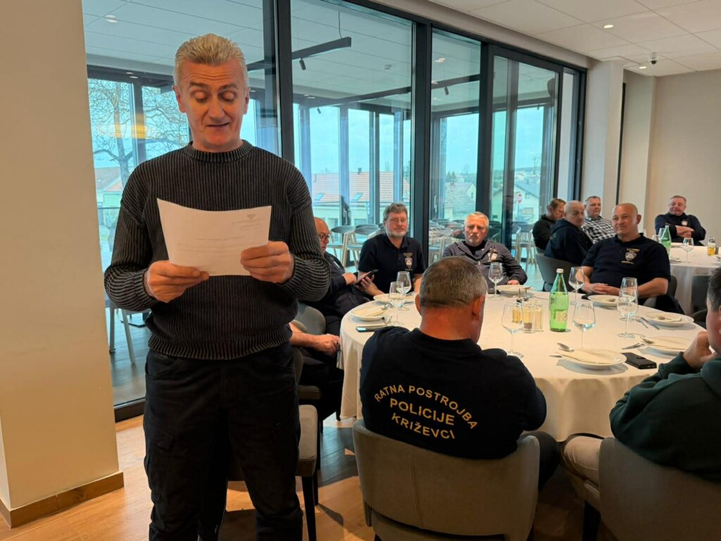 Skupština Ratna Postrojba Kž (9)