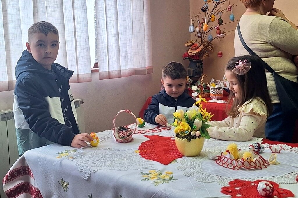 Trnovec Trnovecko Srce Izlozba 1