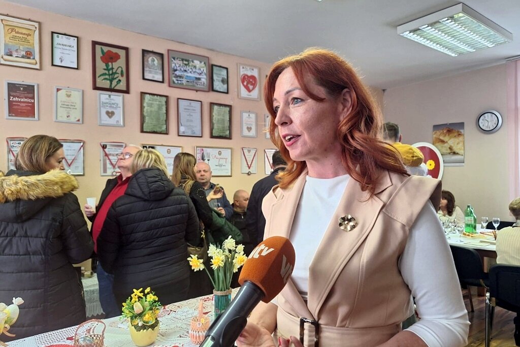 Trnovec Trnovecko Srce Izlozba 2