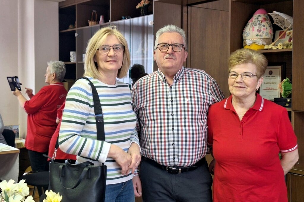 Trnovec Trnovecko Srce Izlozba 31