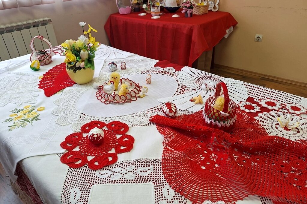 Trnovec Trnovecko Srce Izlozba 32