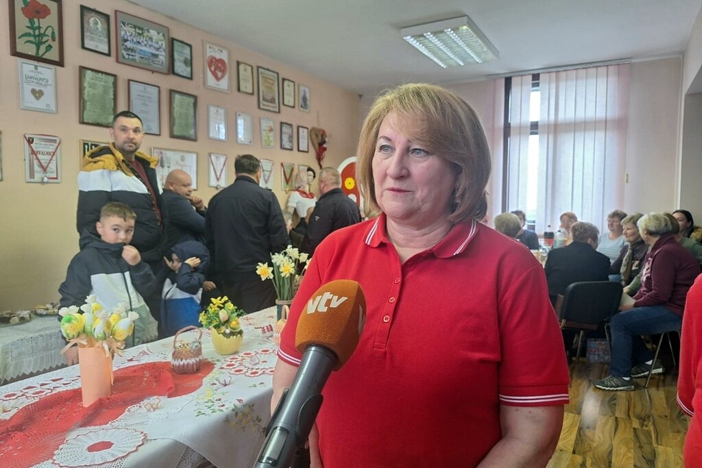 Trnovec Trnovecko Srce Izlozba 6