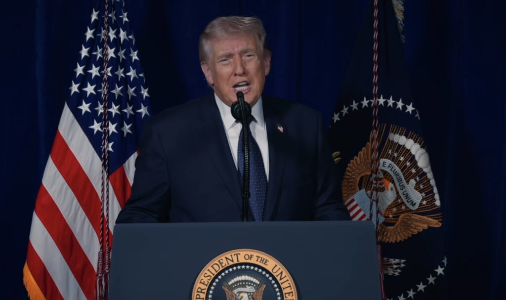 Trump napao članice NATO-a jer ne pomažu SAD-u u Iranu i oživio temu Grenlanda