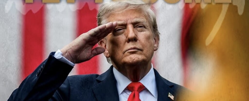 Trump prijeti napadom na Iran ako Hezbolah bude uzrokovao još ‘problema’
