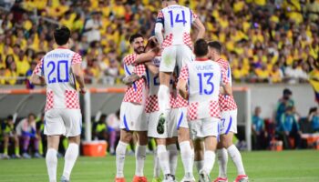 Orlando: Prijateljska Utakmica Između Hrvatske I Kolumbije