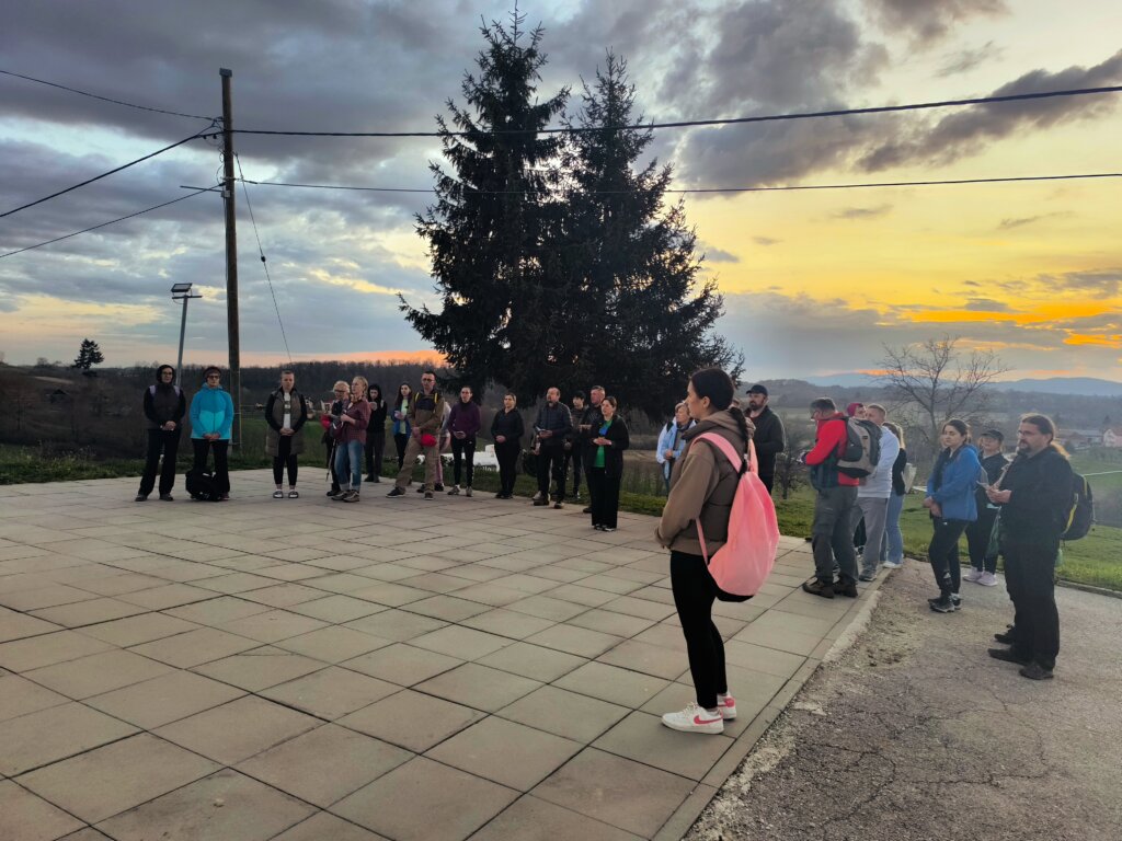 Zadnja Postaja I Završetak Paulina Mlinarić