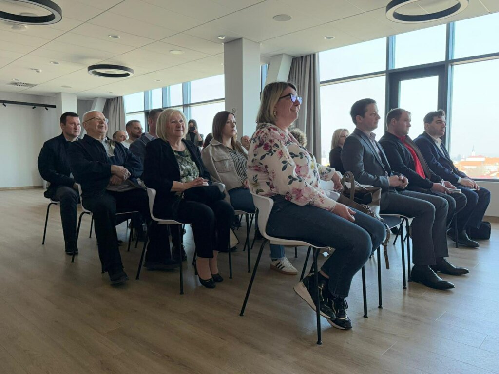 Zelena Tranzicija Predavanje (2)