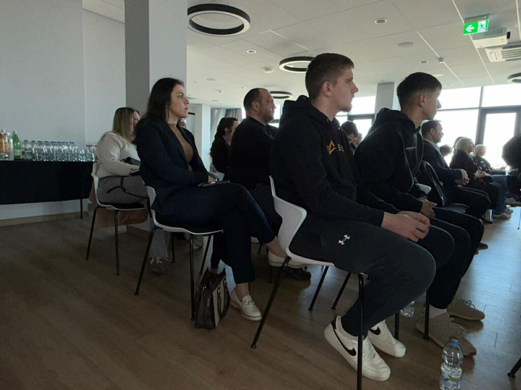 Zelena Tranzicija Predavanje (4)