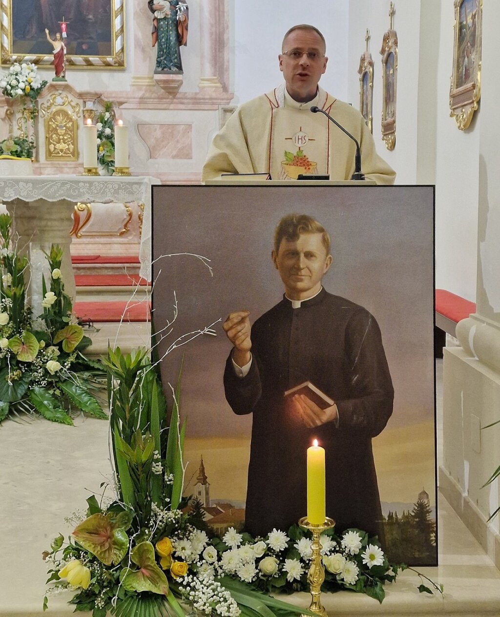 02 Propovjednik Daniel Patafta