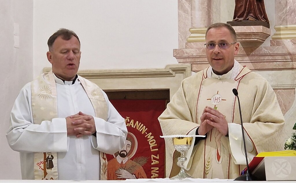 03 Misa, Daniel Patafta I Stjepan Soviček