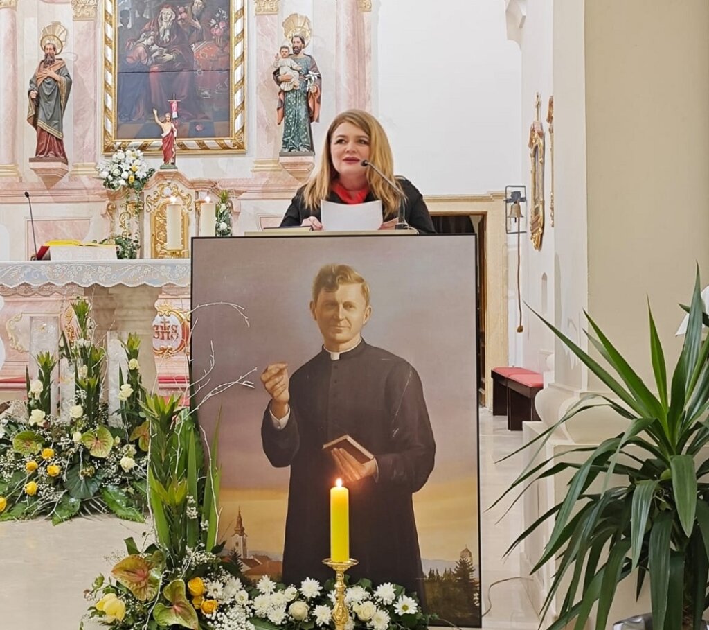 09 Tanja Baran, Zahvala