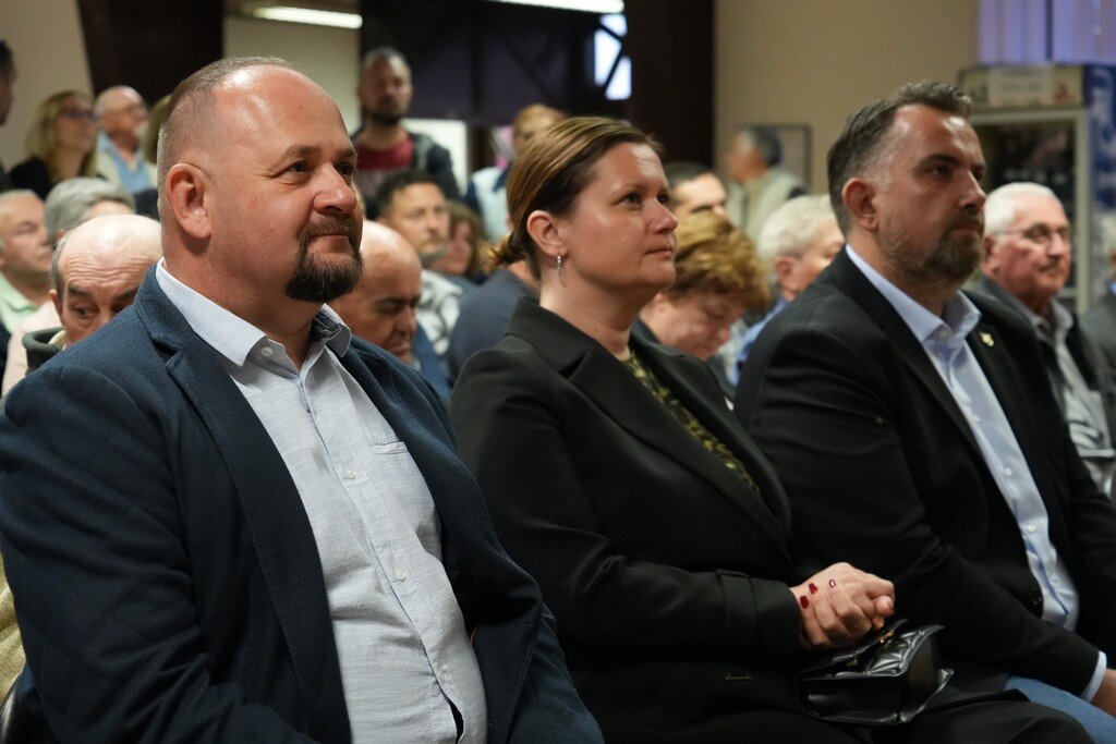 17. Izložba Vina Podravskog Kraja Starigrad 13