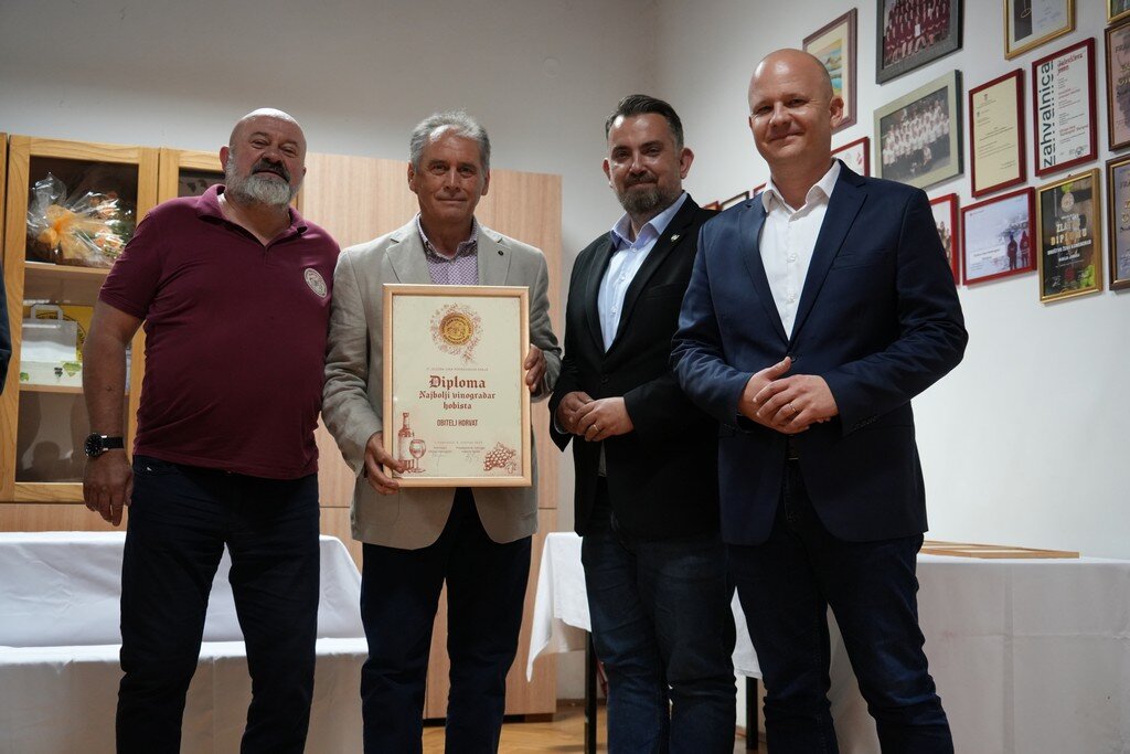 17. Izložba Vina Podravskog Kraja Starigrad 56