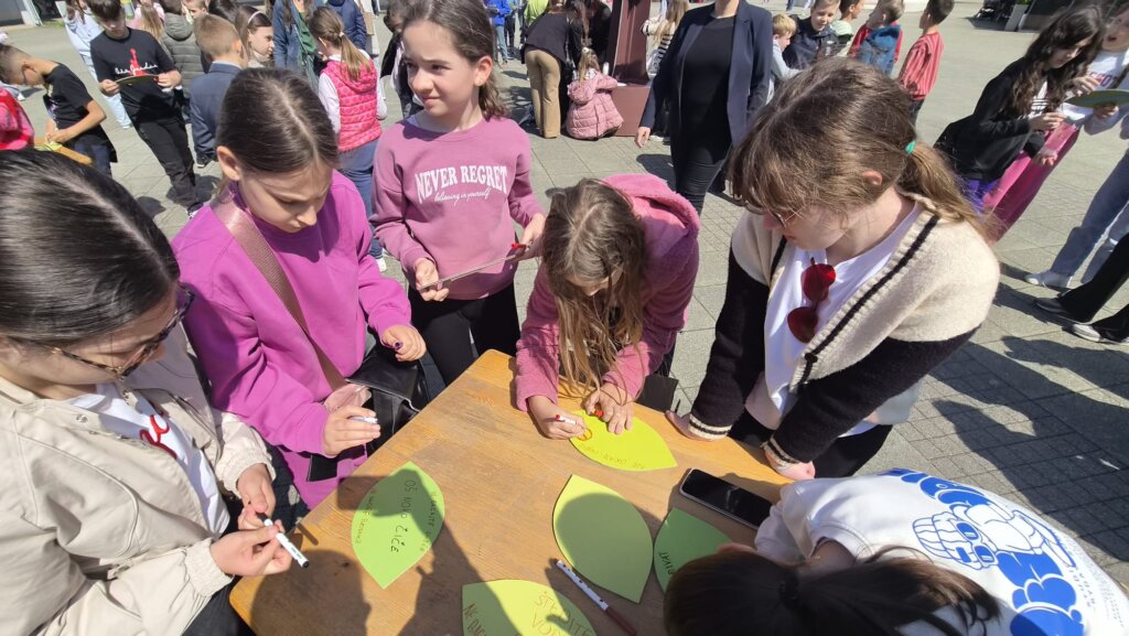 Dan Planeta Zemlje U Velikoj Gorici 23