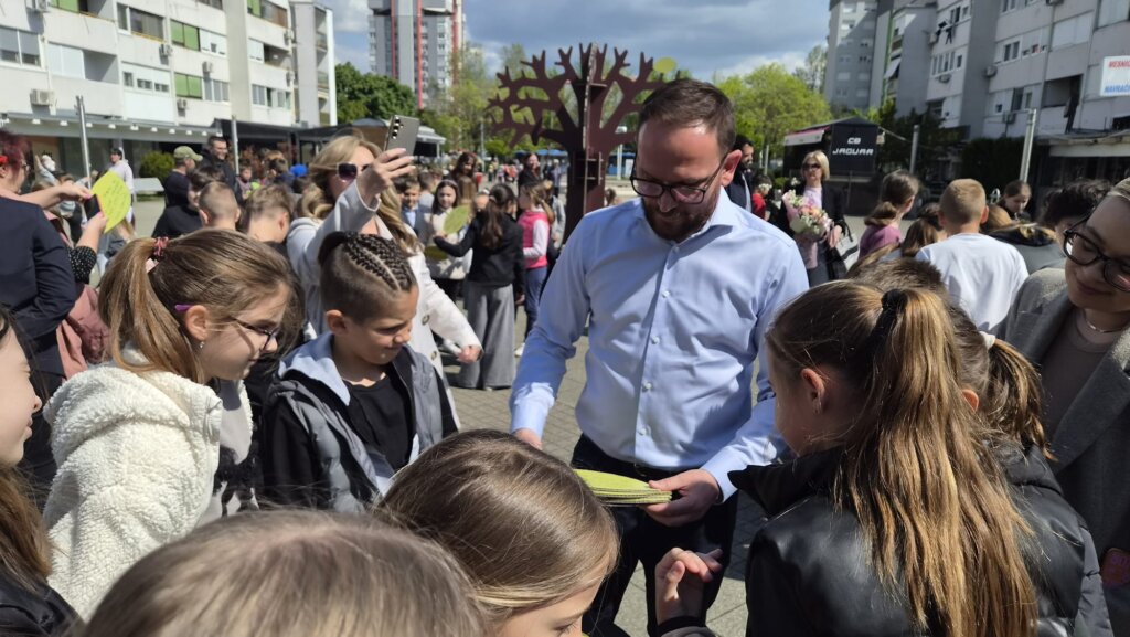 Dan Planeta Zemlje U Velikoj Gorici 25