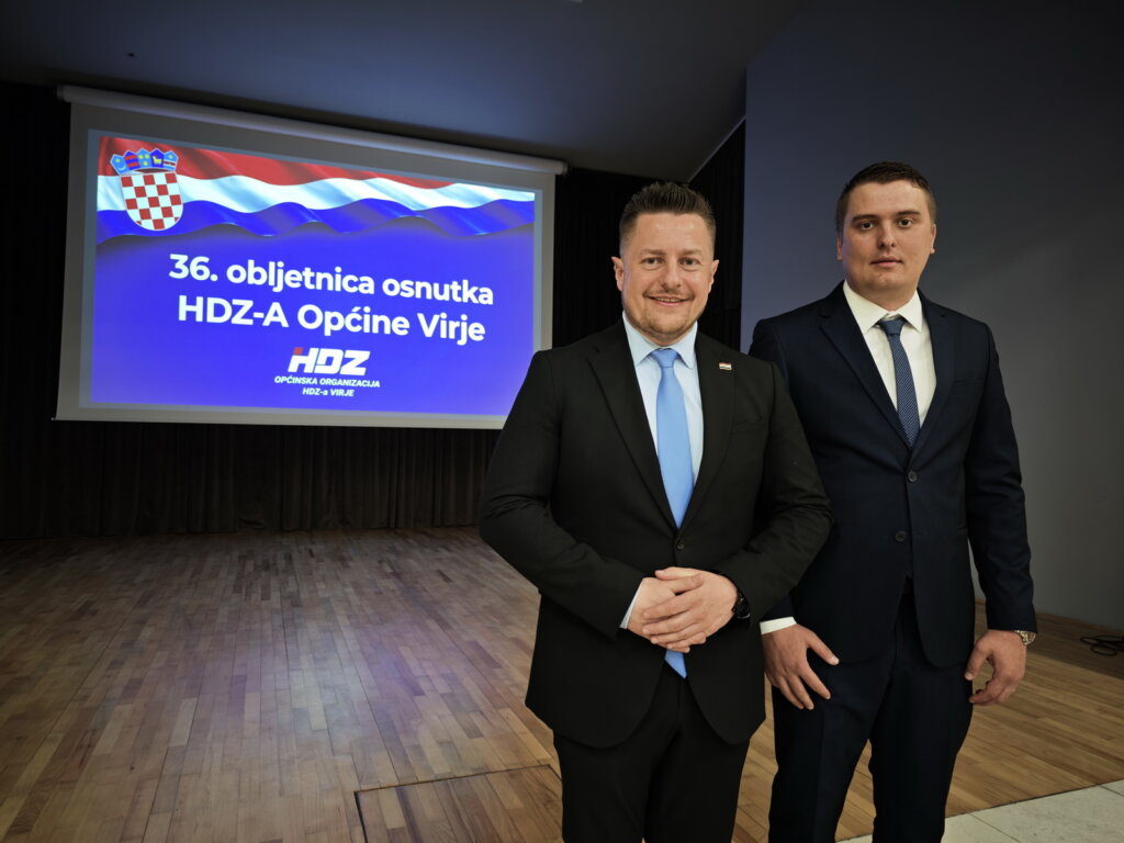 Img 20260424 201004 1 Hdz Virje, Vrbanić, Tišljar