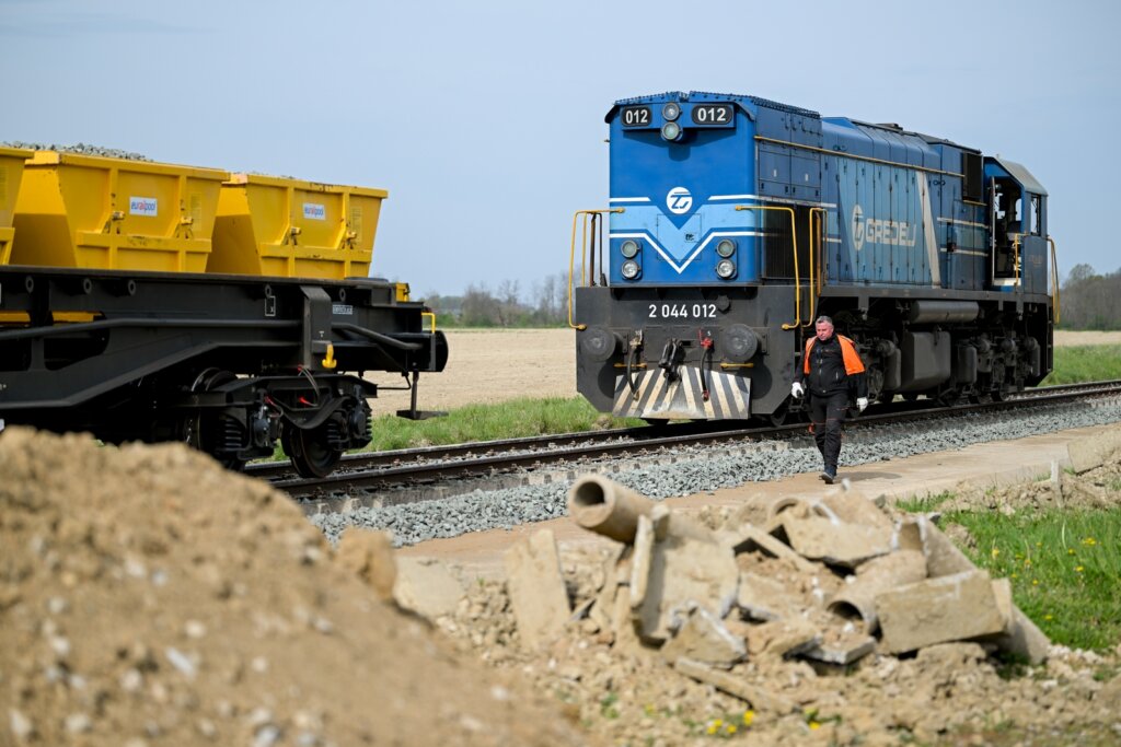 Ludbreg Tuzno Obilazak Radova (1)