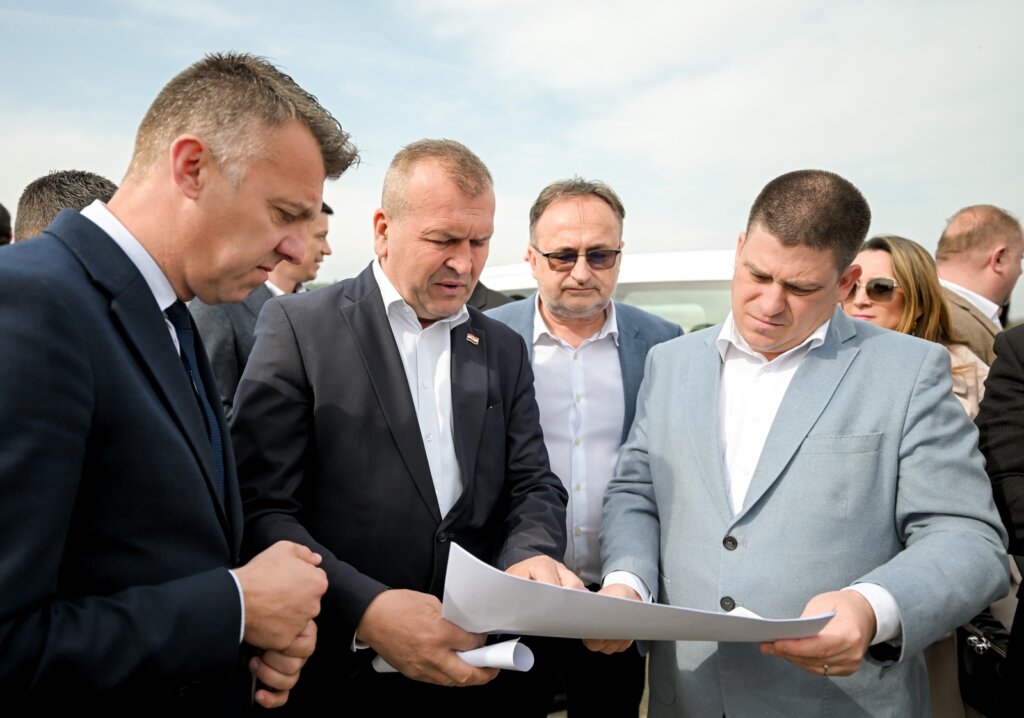 Ludbreg Tuzno Obilazak Radova (2)