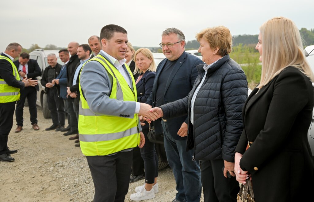 Ludbreg Tuzno Obilazak Radova 31