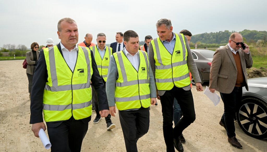 Ludbreg Tuzno Obilazak Radova 38