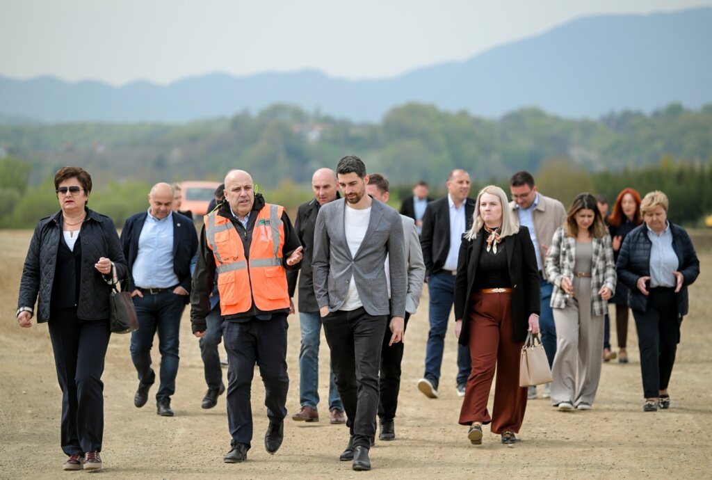 Ludbreg Tuzno Obilazak Radova 52