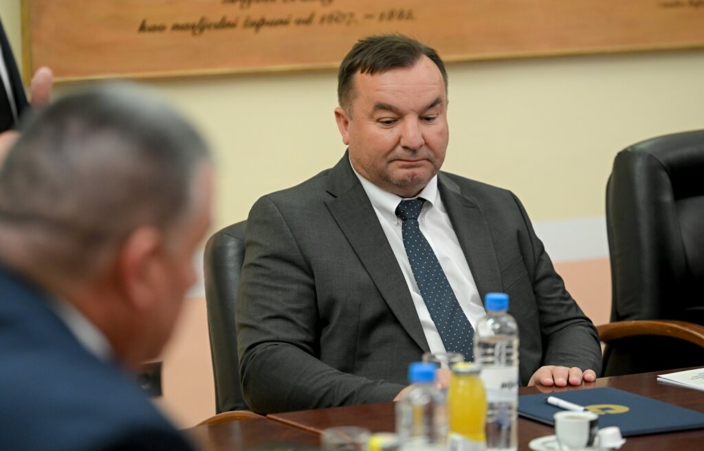 Obrtnici Potpisivanje Ugovora 13