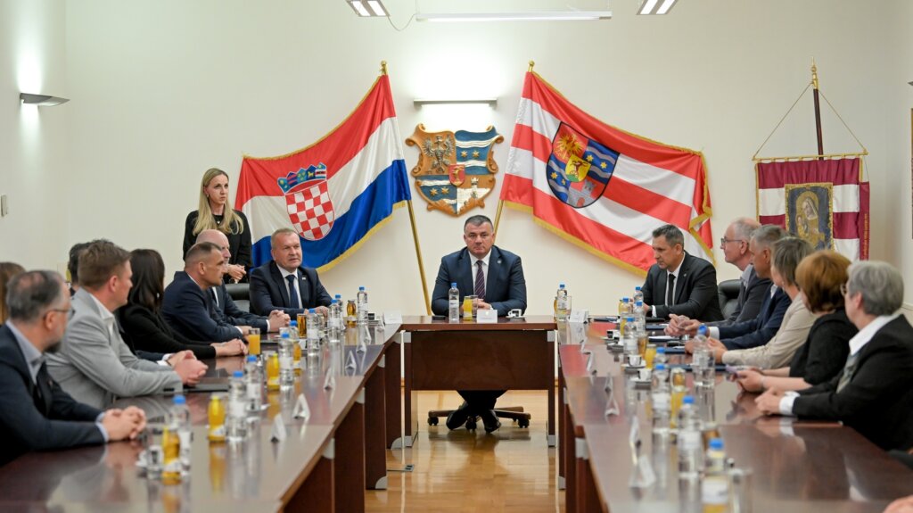 Obrtnici Potpisivanje Ugovora 2